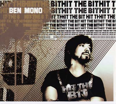 Hit The Bit  Music CD