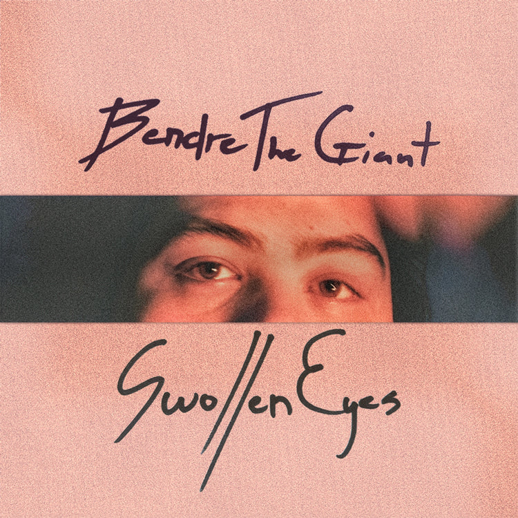 PRE-ORDER Bendrethegiant - Swollen Eyes (Indie Exclusive) [Vinyl] Vinyl Record