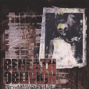 From Man To Dust Vinyl Record