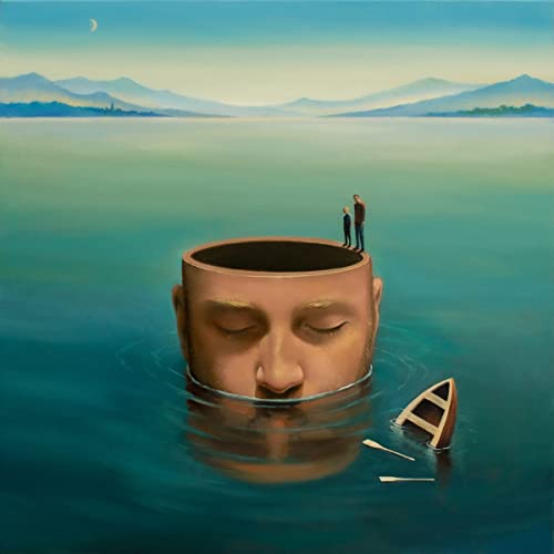 The Nature Within [LP] [Vinyl] Vinyl Record