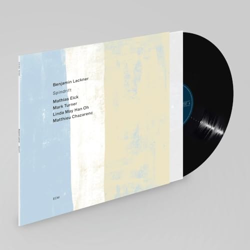 Spindrift [Lp] [Vinyl] Vinyl Record