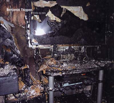 Divide By Zero Music CD