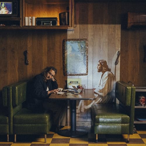 Sold out, sincerely [Tiger's Eye LP] Vinyl Record