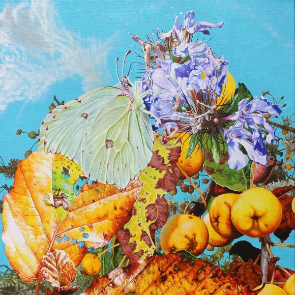 BENNETT WILSON POOLE - I Saw A Star Behind Your Eyes, Don't Let It Die Vinyl Record