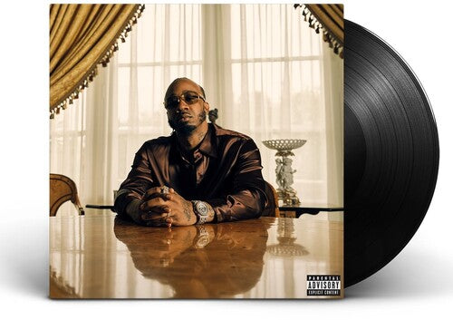 Everybody Can't Go [Explicit Content] [Vinyl]