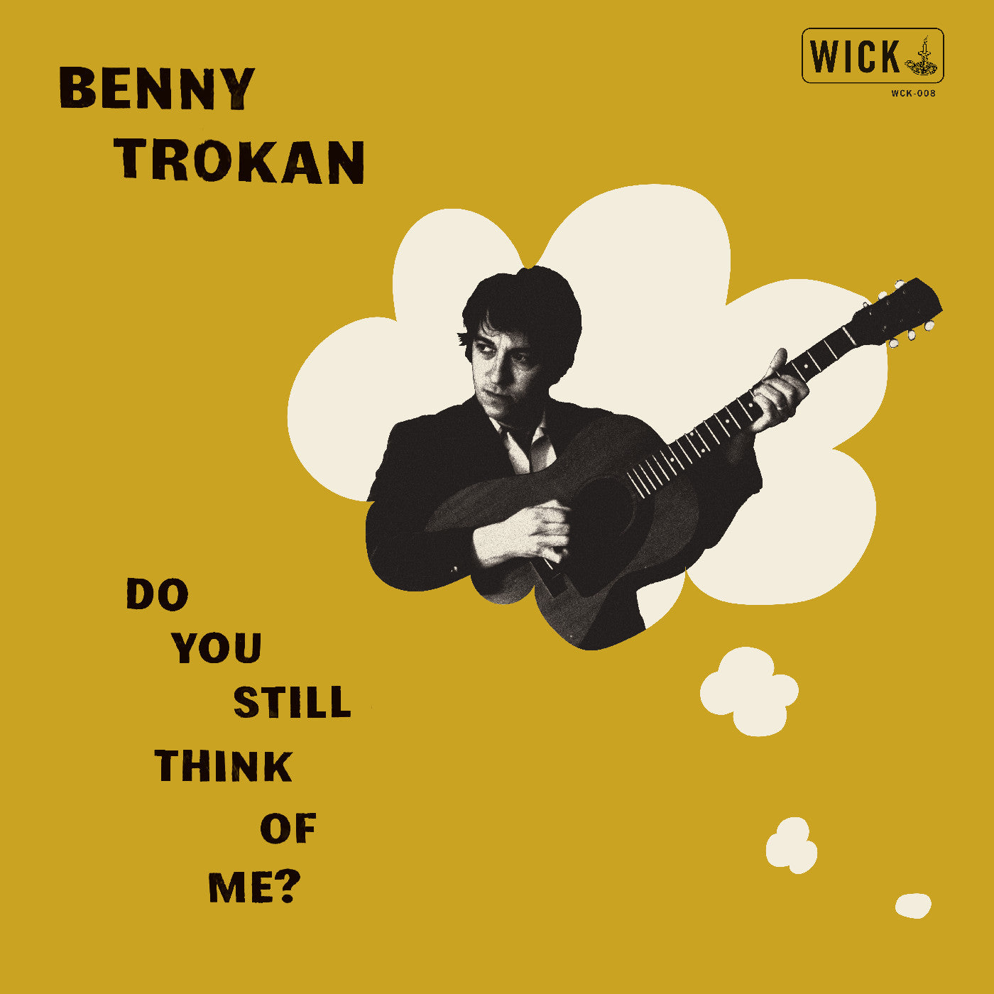 Do You Still Think of Me Vinyl Record