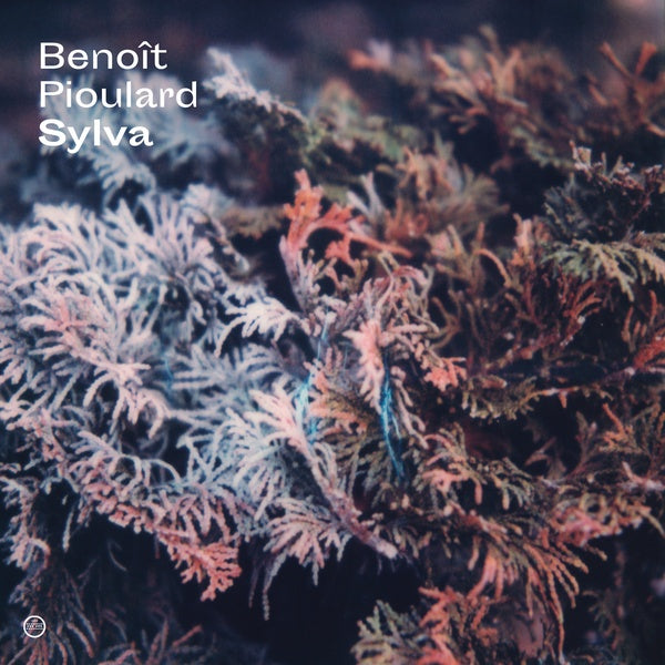 BENOIT PIOULARD - Sylva Vinyl Record