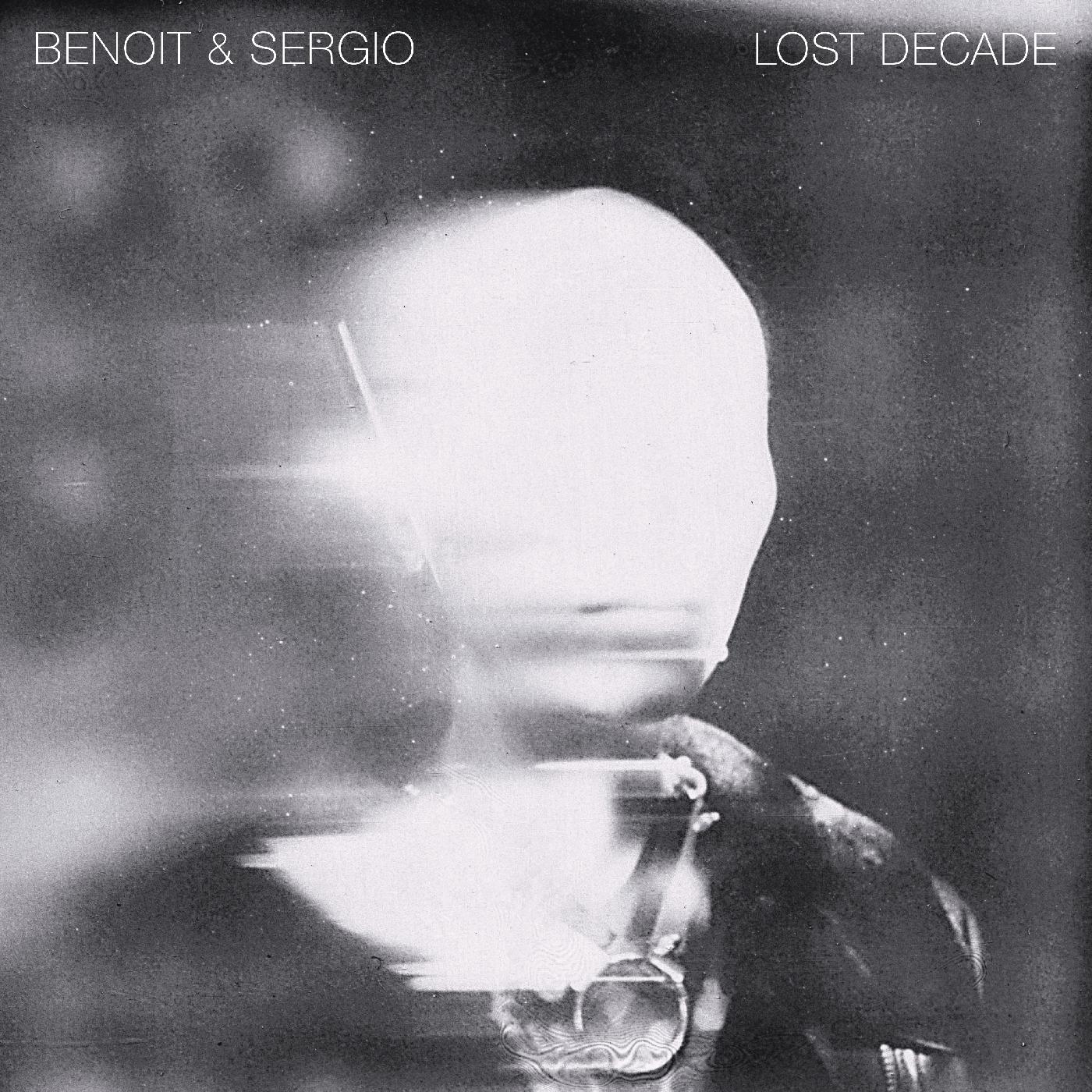 Lost Decade Vinyl Record