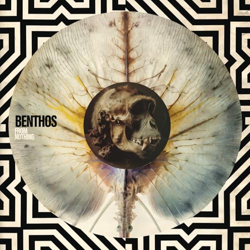 From Nothing [Vinyl] Vinyl Record
