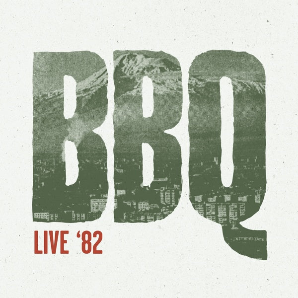 Live '82 [Import] Vinyl Record