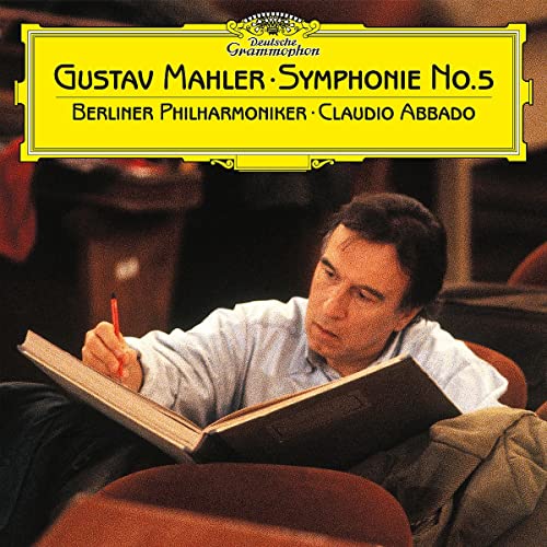Mahler: Symphonie No. 5 [2 LP] [Vinyl] Vinyl Record