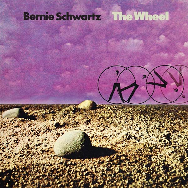 The Wheel Music CD