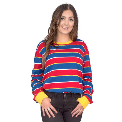 Bert and Ernie Sesame Street Halloween Costume Shirt
