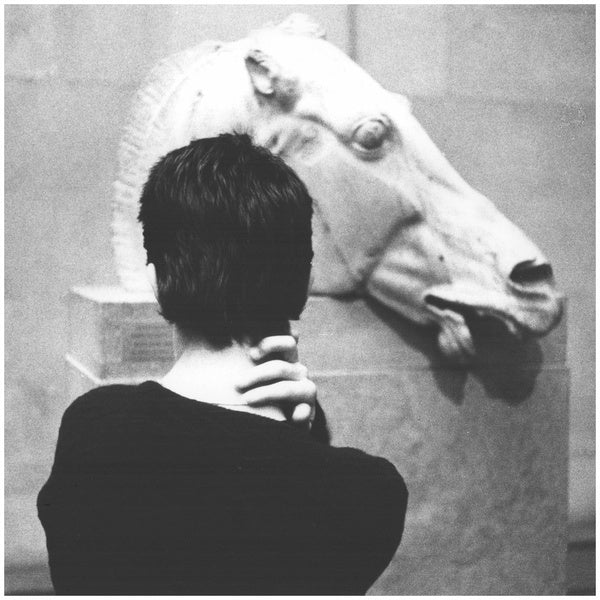 BERTIE MARSHALL - Exhibit [Vinyl] Vinyl Record