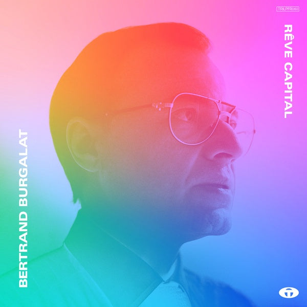 Reve Capital Vinyl Record