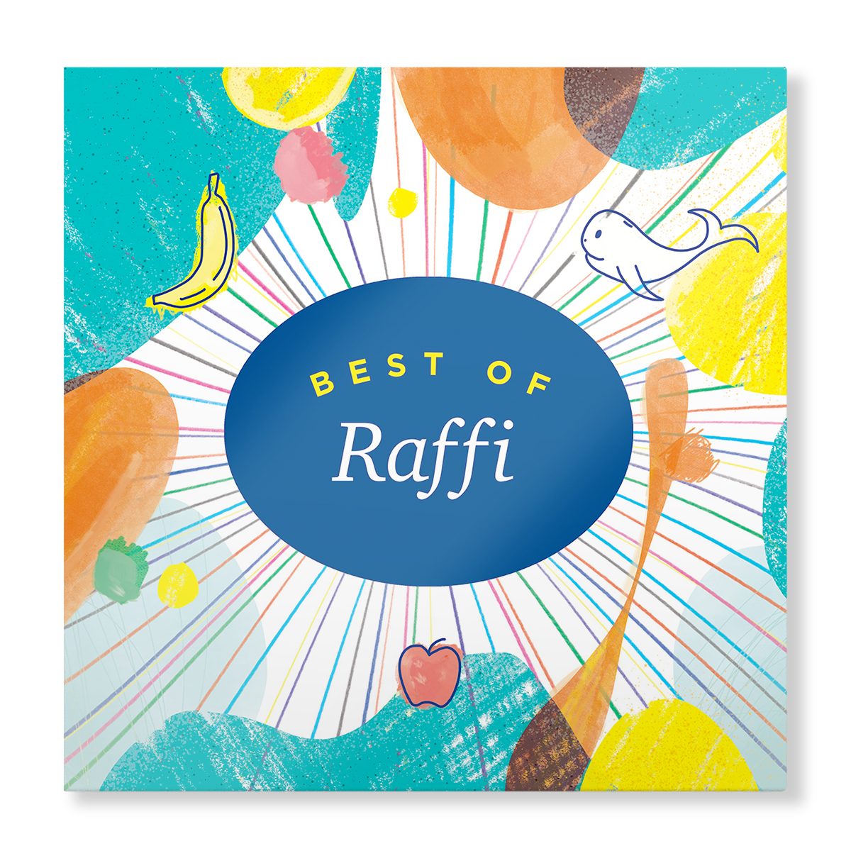 Best of Raffi (Album)