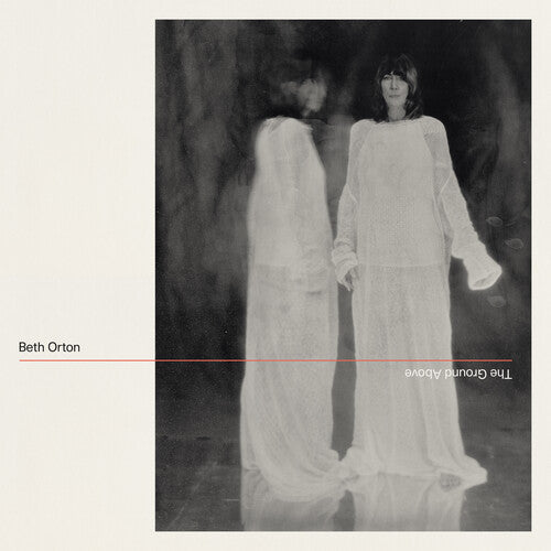 Beth Orton - The Ground Above (Limited Edition, Indie Exclusive, "Cigarette Curls" Smokey/Translucent Marbled Colored Vinyl) Vinyl Record