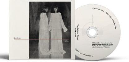 Beth Orton - The Ground Above Music CD