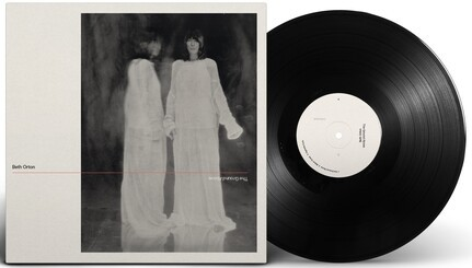 Beth Orton - The Ground Above [Vinyl] Vinyl Record