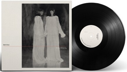 Beth Orton - The Ground Above [Vinyl] Vinyl Record