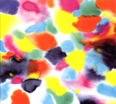 Mmm, Betty! Music CD