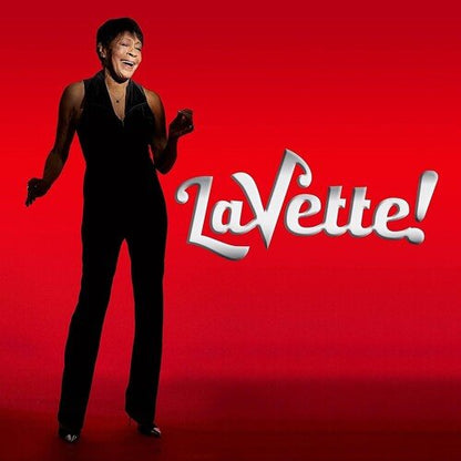 Bettye LaVette - LaVette Vinyl Record