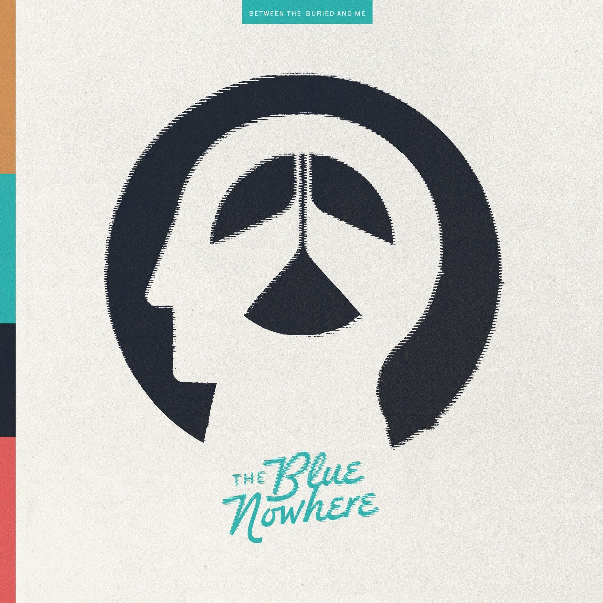 The Blue Nowhere (Deluxe Iceberg Vinyl) [2Lp+2Cd & Door Hanger] Vinyl Record