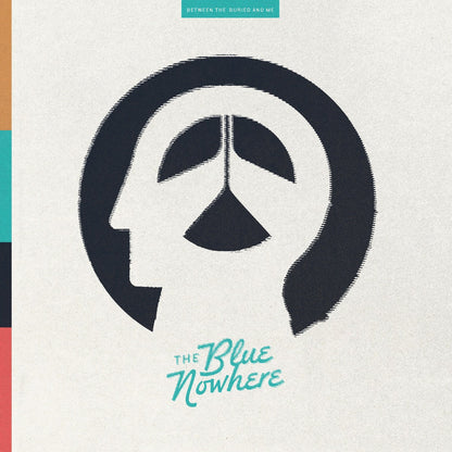 The Blue Nowhere (Indie Exclusive) (Coke Bottle Clear Vinyl) [2Lp] [Vinyl]