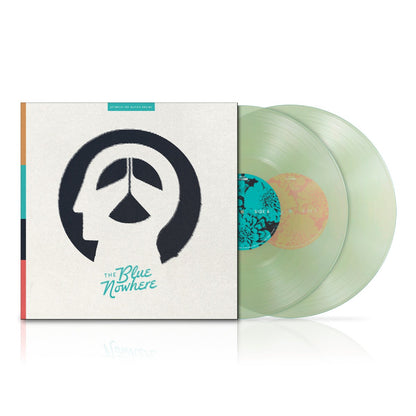 The Blue Nowhere (Indie Exclusive) (Coke Bottle Clear Vinyl) [2Lp] [Vinyl]