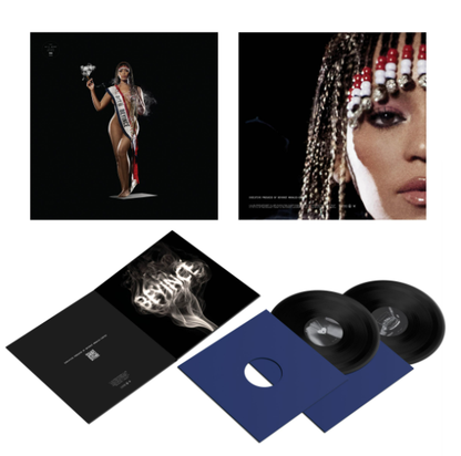 Beyonce - Cowboy Carter [Explicit Content] (180 Gram Vinyl, Gatefold LP Jacket) (2 Lp's) Vinyl Record