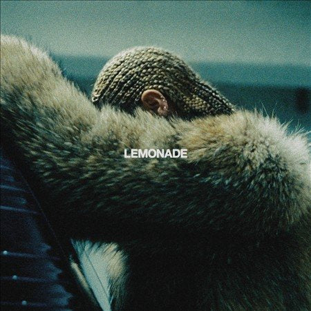Lemonade (2LP 180g Yellow Vinyl, Gatefold) Vinyl Record
