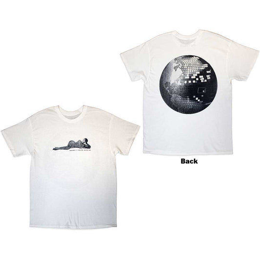 Beyonce Worldwide Renaissance Tour 2023 [T-Shirt] Officially Licensed