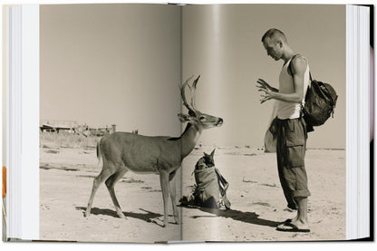 Wolfgang Tillmans. four books. 45th Ed. (English) Book