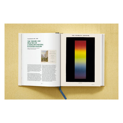 The Book of Colour Concepts (German, Spanish, French, English) Book