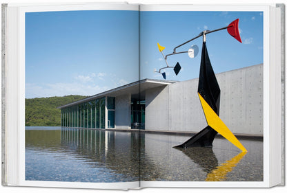 Contemporary Concrete Buildings (German, French, English) Book