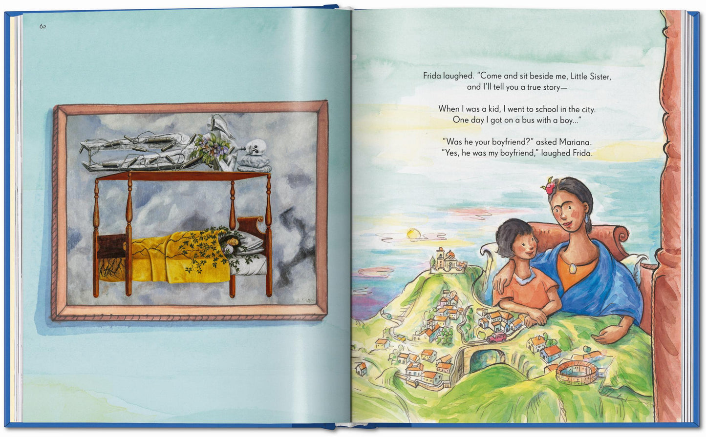 Small Stories of Great Artists (English) Book