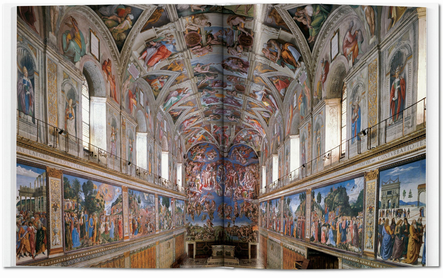 Michelangelo (English) Book