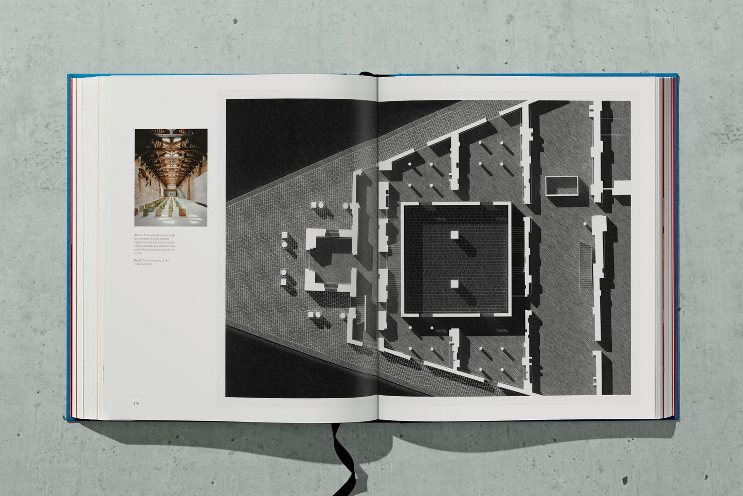 Tadao Ando. Sketches, Drawings, and Architecture (German, French, English) Book