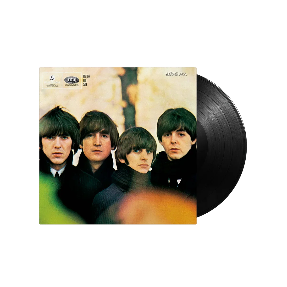 The Beatles - Beatles for Sale Vinyl Record
