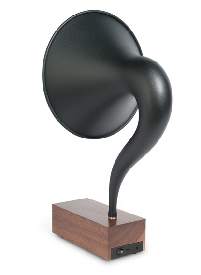 Gramovox Bluetooth Gramophone 3.0 speaker