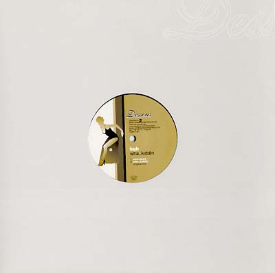 Wha...Kiddin Vinyl Record