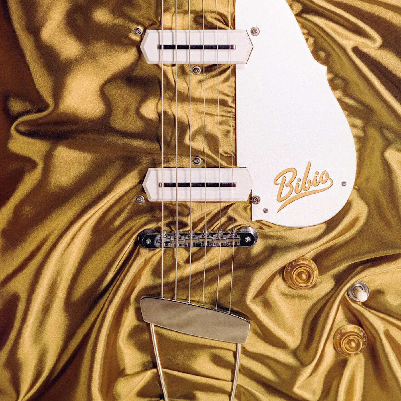 BIB10 Vinyl Record