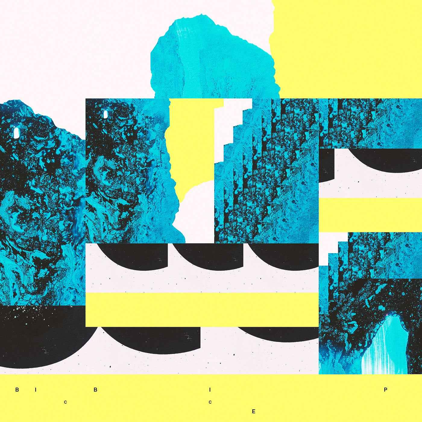 Bicep - Bicep [CD] Music CD