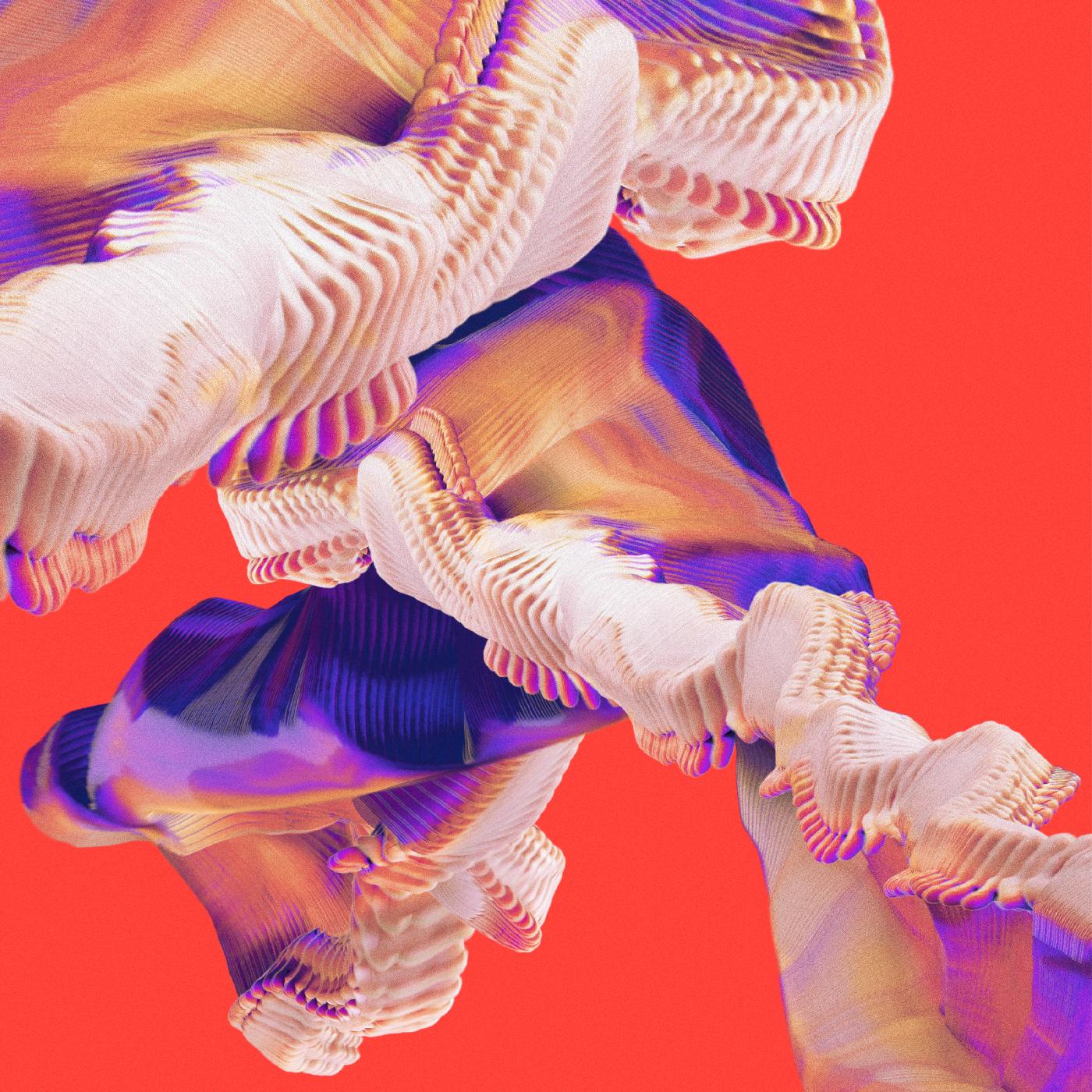 Bicep - Isles [Vinyl] Vinyl Record