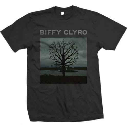 Biffy Clyro Chandelier [T-Shirt]