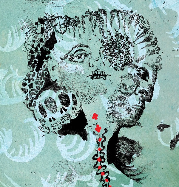 First Aid Kit  Vinyl Record