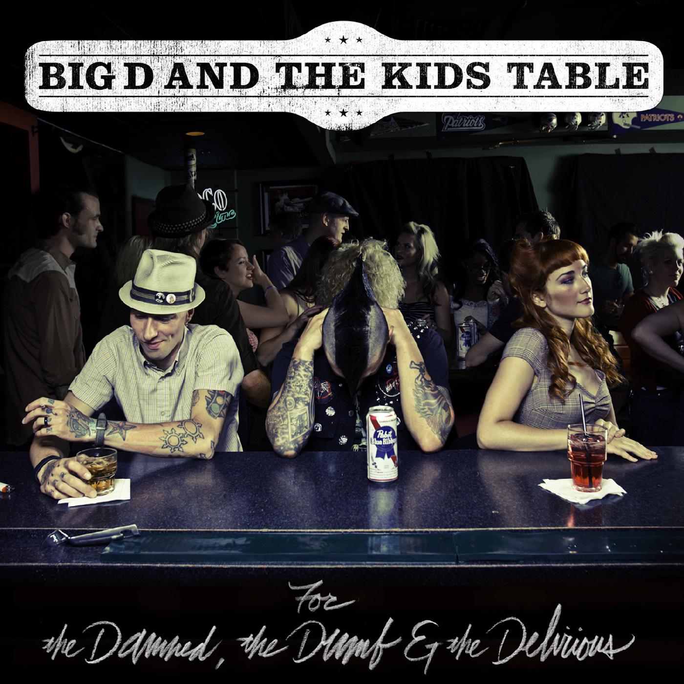 For The Damned The Dumb & The Delirious [CD] Music CD