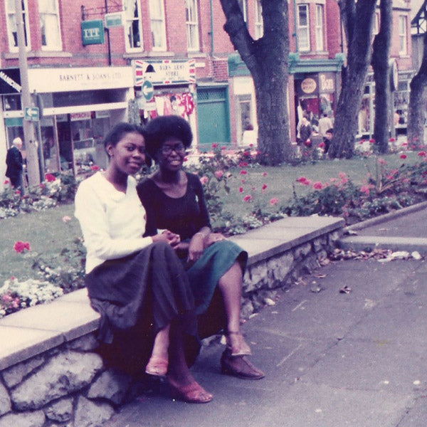 Big Joanie - Sistahs Vinyl Record