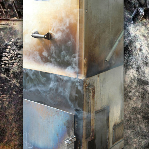 Don't Eat My Friends Vinyl Record