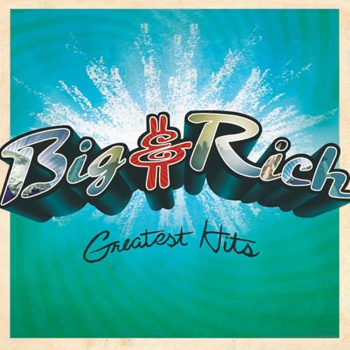 Greatest Hits (Turquoise Blue Vinyl/20Th Anniversary/Limited Edition) [Vinyl] Vinyl Record